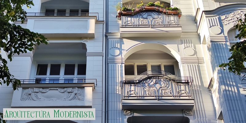 Markelstr., 58 -Berlín- (Foto: Juan Felipe Holgado Perez, 2024) Markelstr., 58 -Berlín-