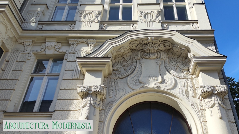 Meinekestr., 12 -Berlín-