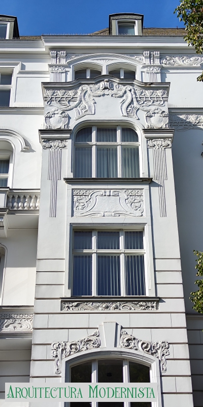 Meinekestr., 13 -Berlín-