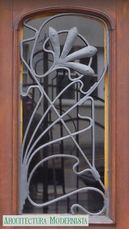Klosbachstr., 105 -Zúric- (Foto: Jacques Lasserre, 2014) Klosbachstr., 105 -Zúric-