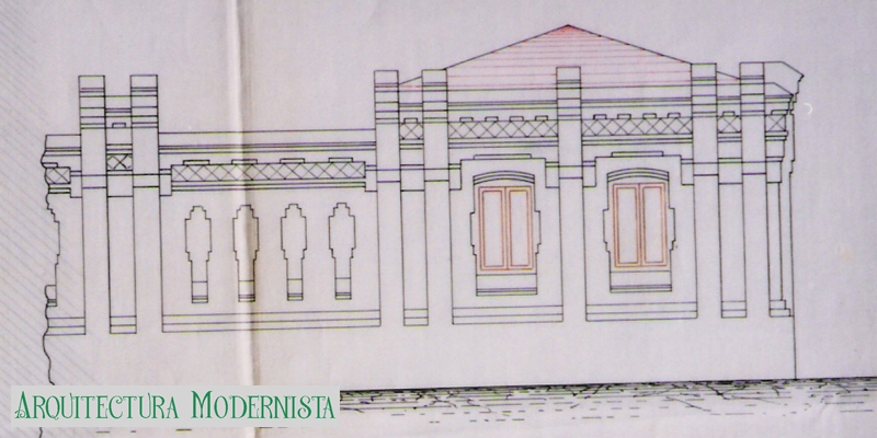 Projecte de García Guereta