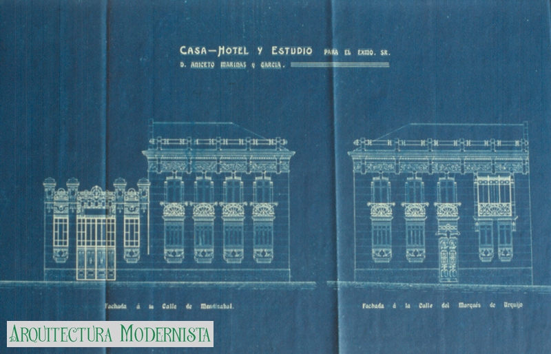 Projecte de Martí Perla