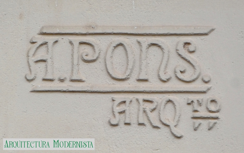 El Passeig, 79 -La Garriga-