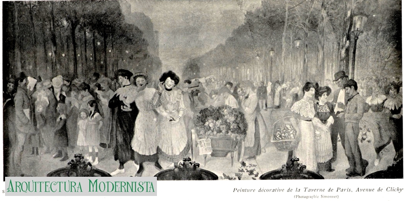 Pintor: Steinlen