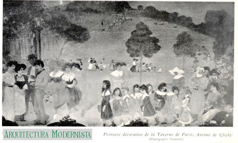 Pintor: Steinlen
