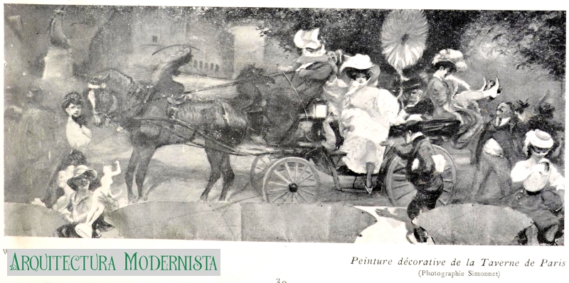 Pintor: Willette