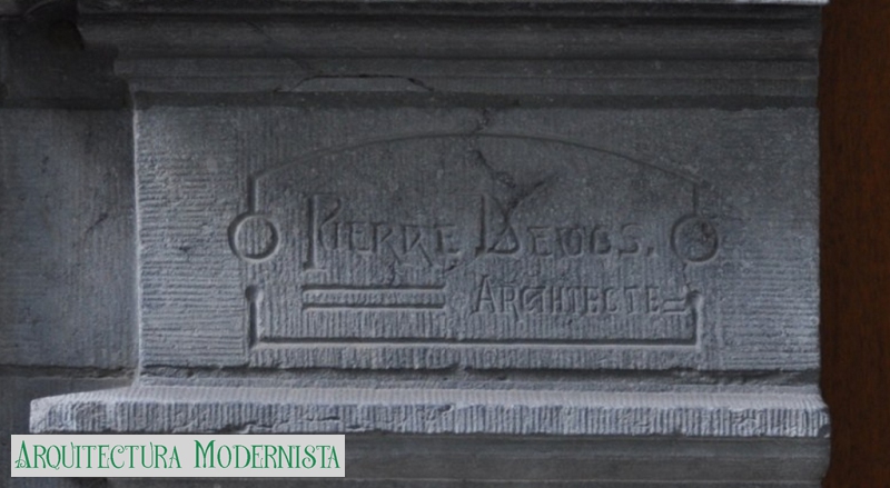 Place Chasseurs Ardennais, 14 -Schaerbeek-