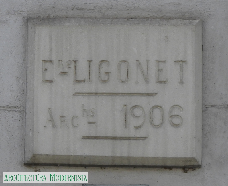 Cours Fauriel, 58 -Saint-Étienne-