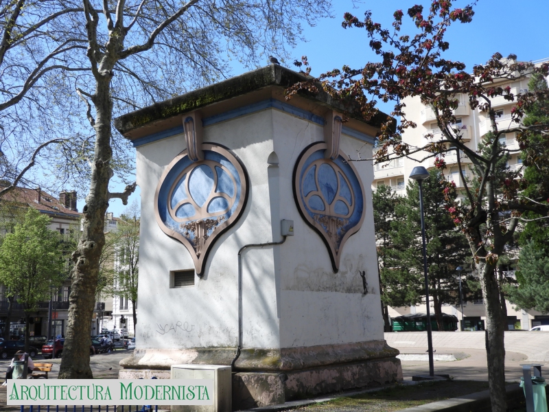 Place Jules Ferry