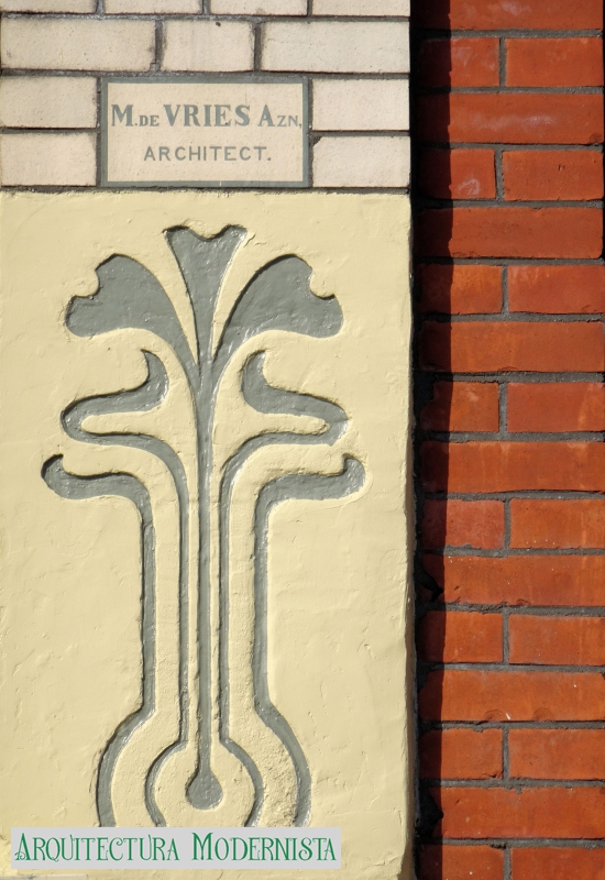 Stationsstr., 1 -Assen-