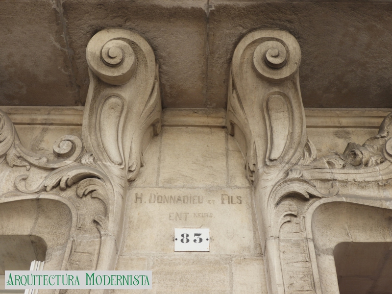 Président-Carnot, 83 -Agen-