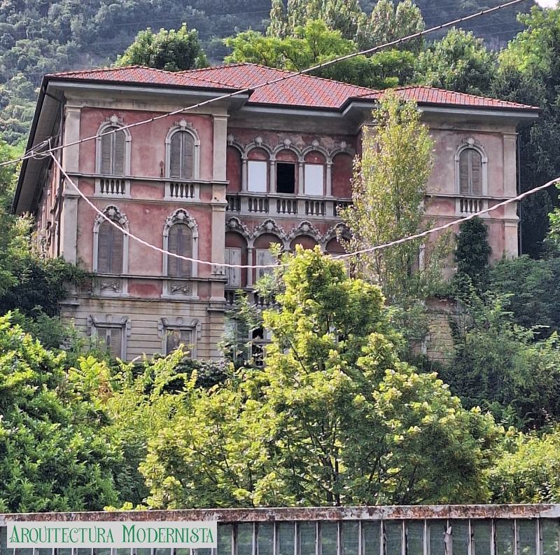 Villa Guffanti