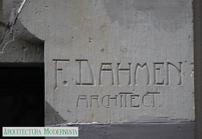 Händelstr., 55 -Colònia-