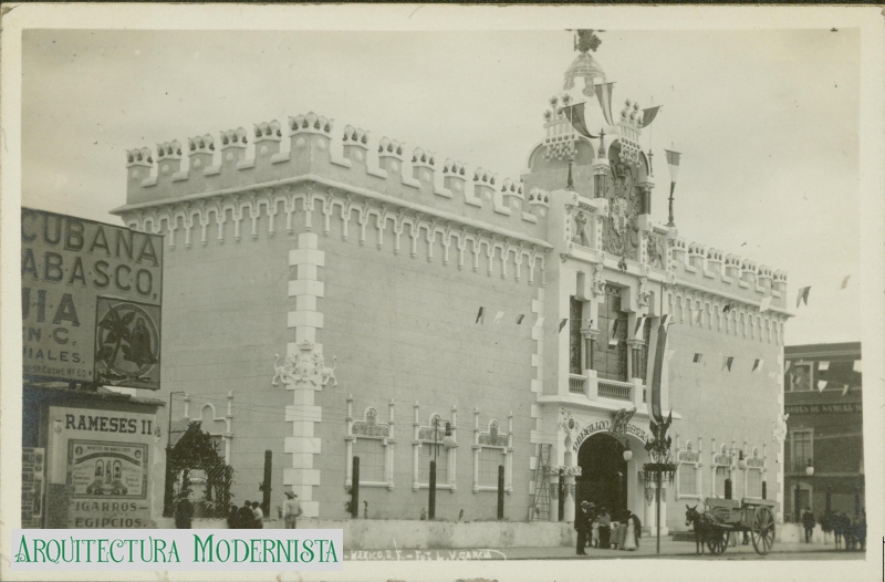 (Foto: L.V. García)