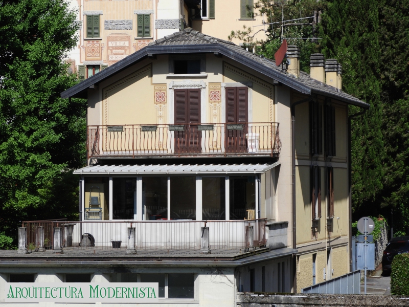 San Carlo, 41 -San Pellegrino-