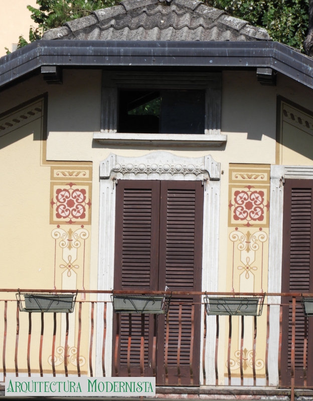 San Carlo, 41 -San Pellegrino-