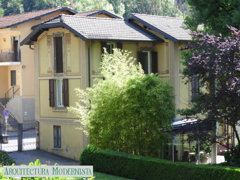 San Carlo, 41 -San Pellegrino-