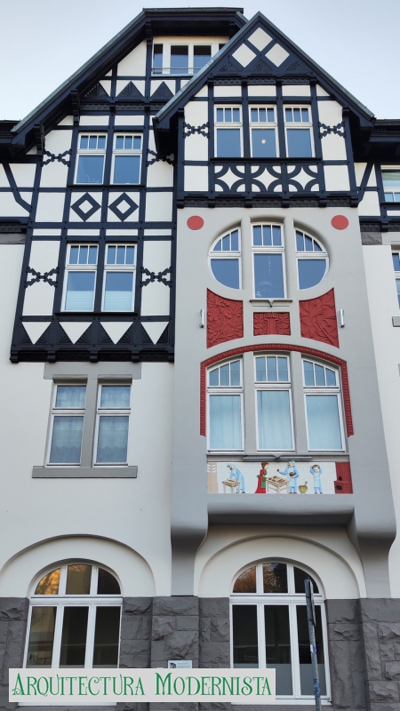Hesterstr., 2 -Hagen-