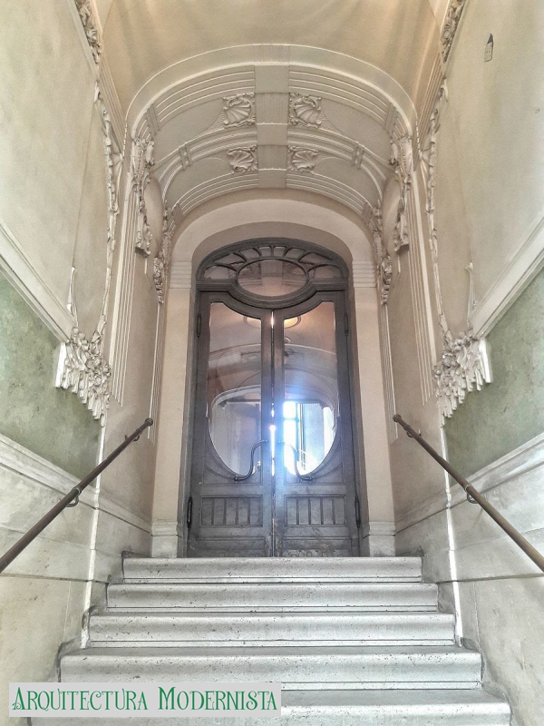 (Foto: Stefan Keil; www.jugendstilwien.at, 2018)