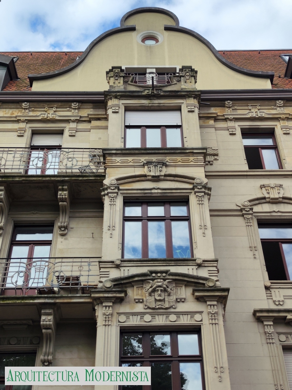 L8, 5 -Mannheim- (Foto: Juan Felipe Holgado Perez, 2025) L8, 5 -Mannheim-