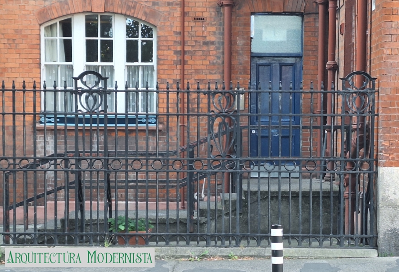Iveagh Trust -Dublin-