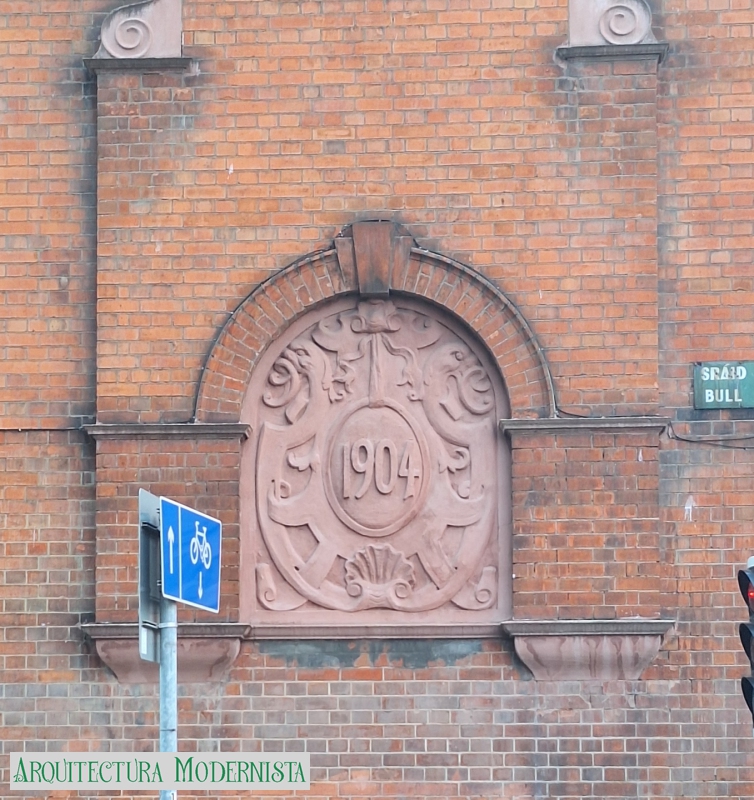 Iveagh Trust -Dublin-