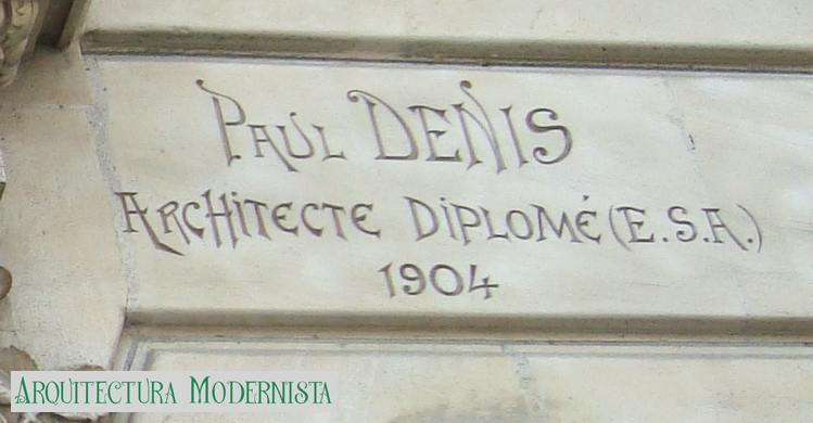 Valentin  Haüy, 10 -París-