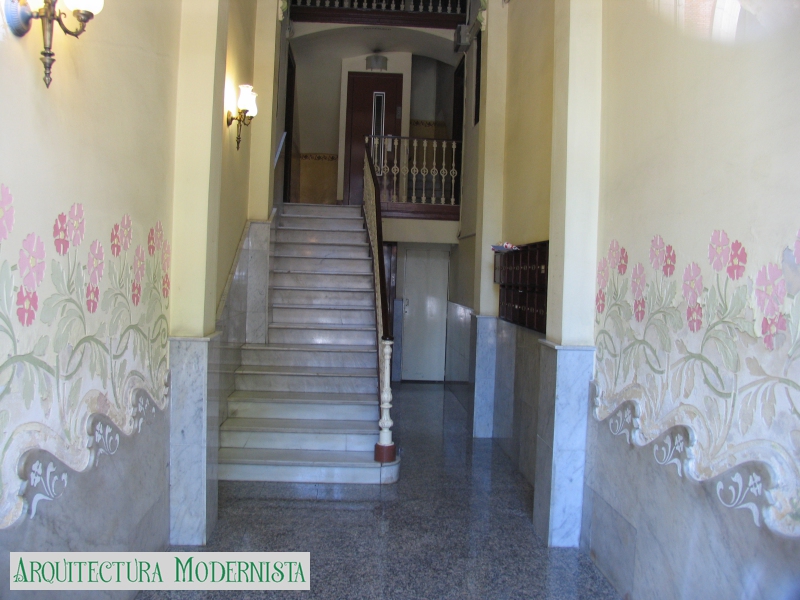 Mallorca, 152 -Barcelona-