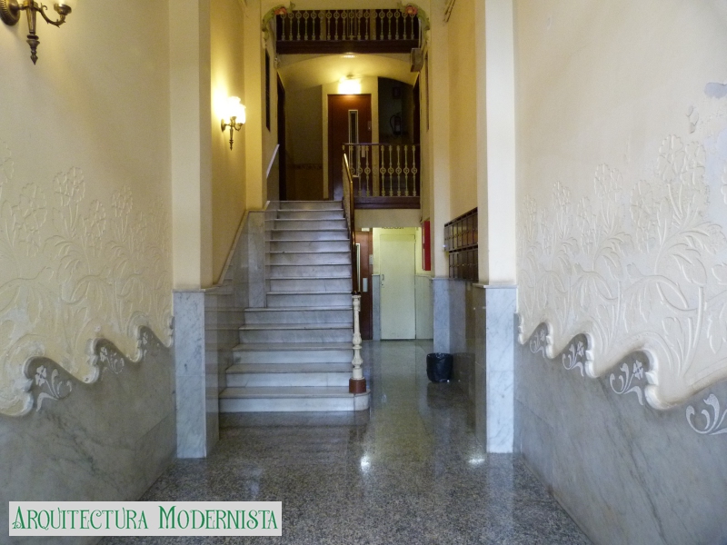Mallorca, 154 -Barcelona-