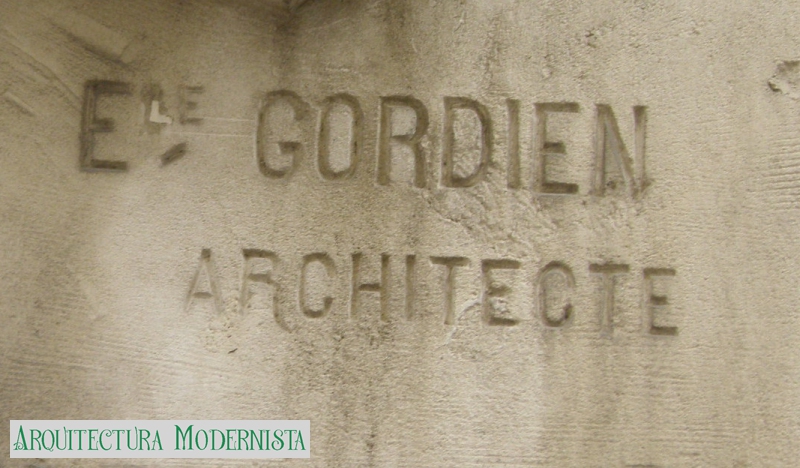 Aimé Ramond, 46 -Carcassona-