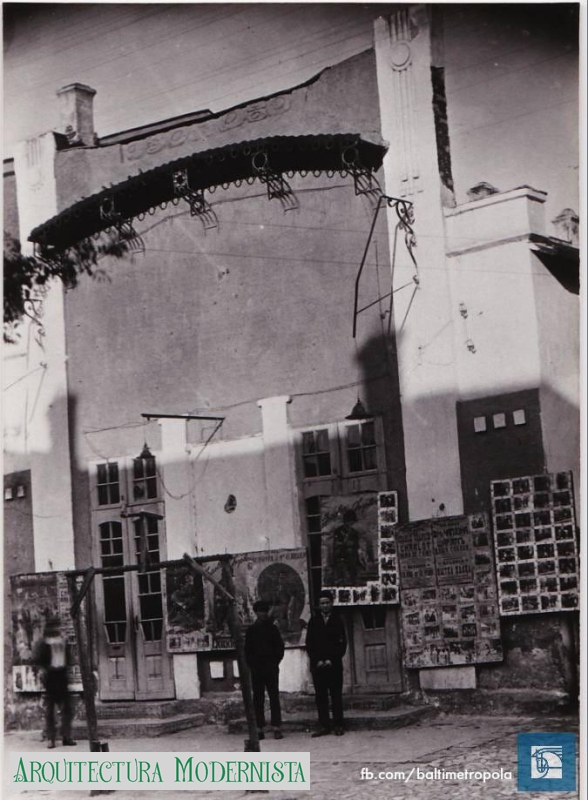 (Foto: Bălți Metropolă)