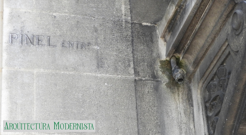 Maréchal Leclerc, 255-257 -Bordeus-