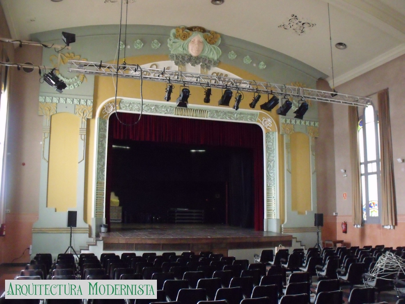 (Foto: Diputació de Barcelona, 2018)