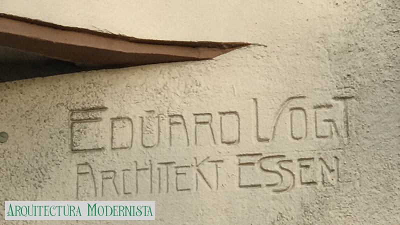 Bredeneyer Str., 3 -Essen-