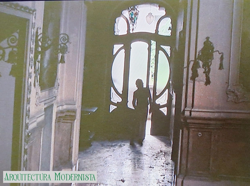 (Foto: Pel·lícula "Profondo Rosso", 1975)