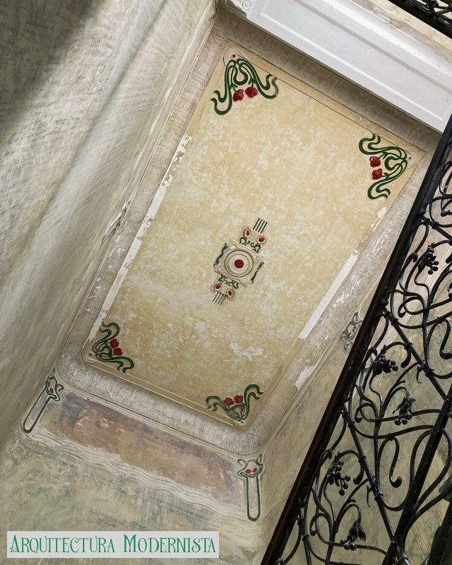 ORADEA-traian2j (Foto: Valentí Pons Toujouse) ORADEA-traian2j