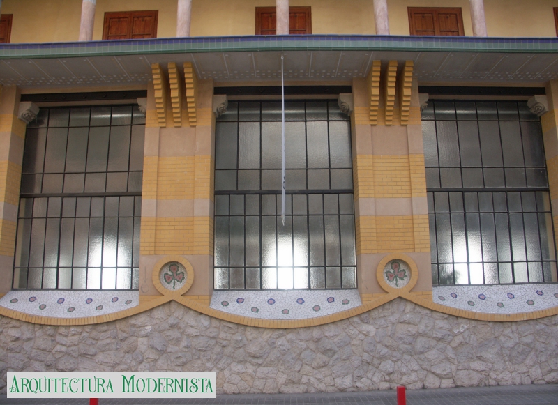 (Foto: Valentí Pons Toujouse, 2005)