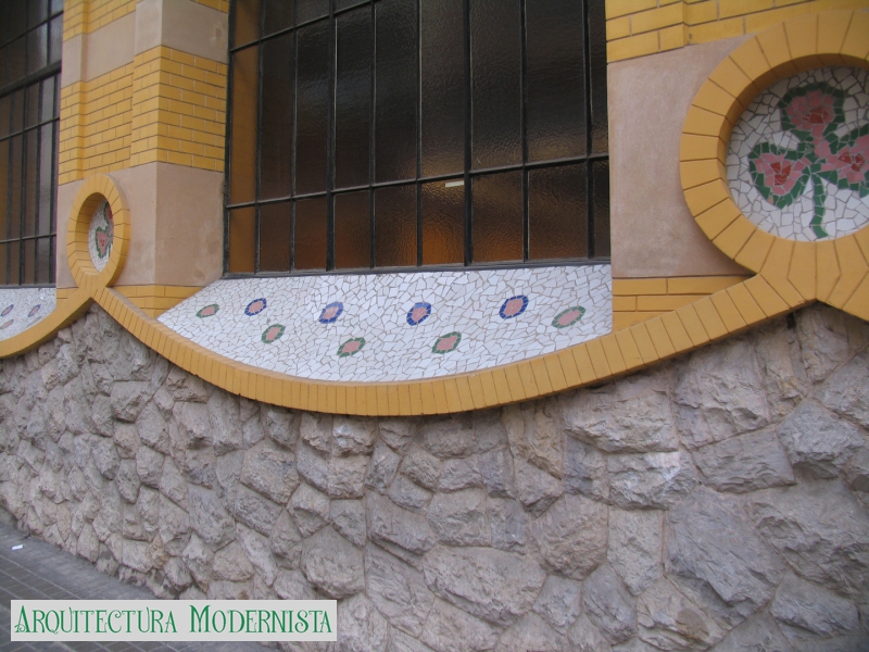 (Foto: Valentí Pons Toujouse, 2011)