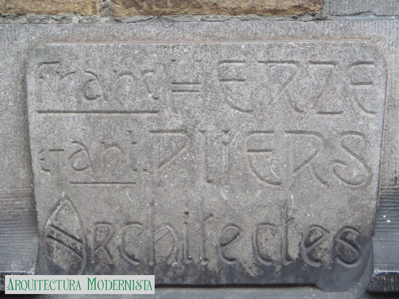 Saint-Eloi, 4 -Lieja-