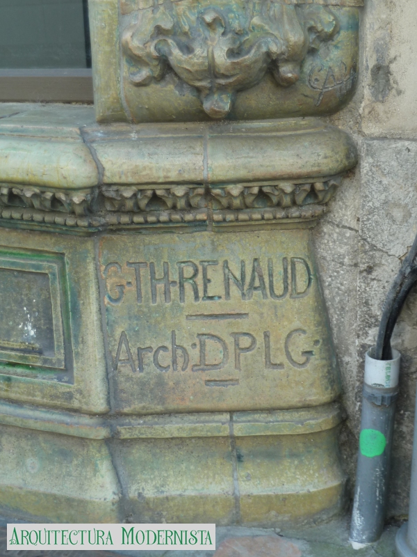 Général de Gaulle, 43 -Nevers-