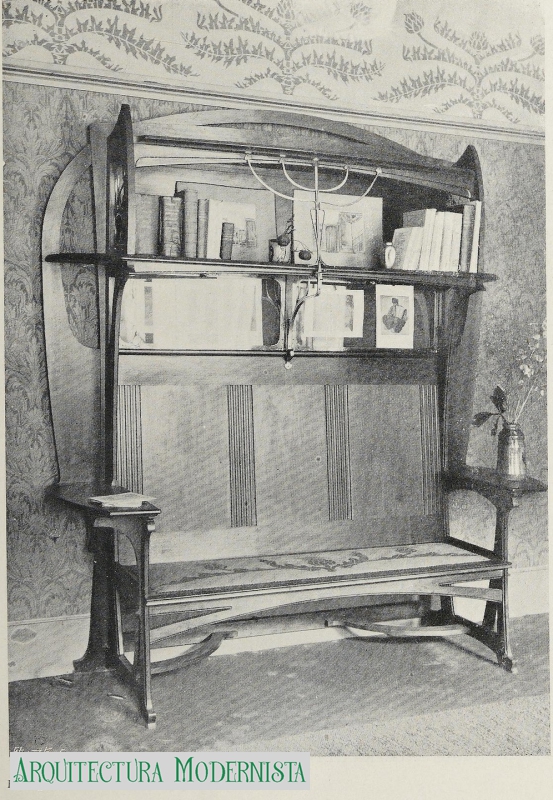 (Foto: L'Art Décoratif, 1902)