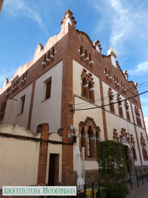 (Foto: Valentí Pons Toujouse, 2025)