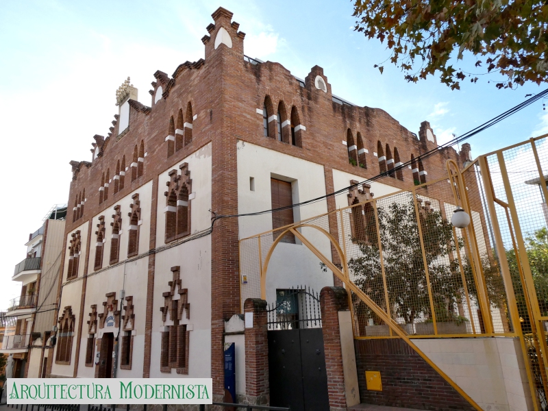 (Foto: Valentí Pons Toujouse, 2025)