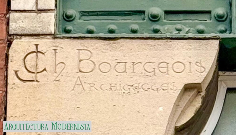 Gambetta, 59 -Tourcoing-