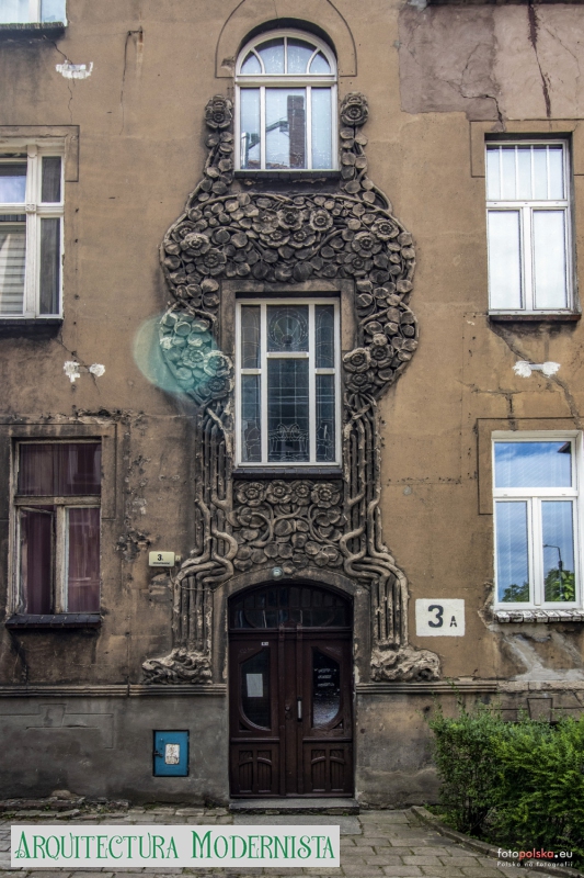 Krasińskiego, 3A -Poznań-