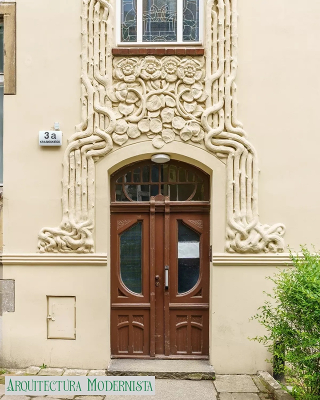 Krasińskiego, 3A -Poznań-