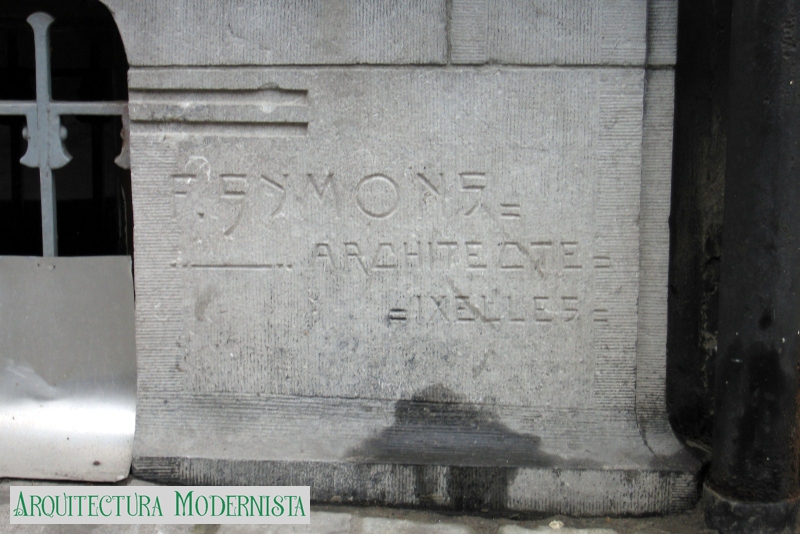 Gravelines, 39 -Brussel·les-