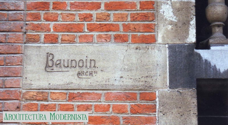 Roger Vandendriessche, 9 -Woluwe-Saint-Pierre-