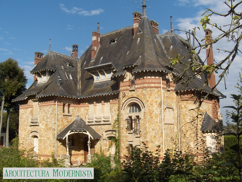 (Foto: Sanchalex, 2007)