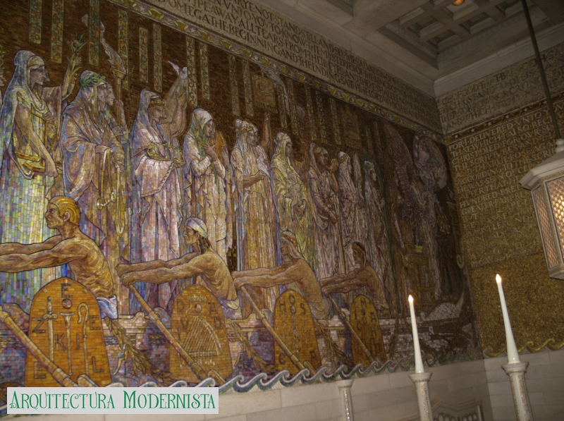 (Foto: Sandra Cohen-Rose and Colin Rose from Montreal, 2006)